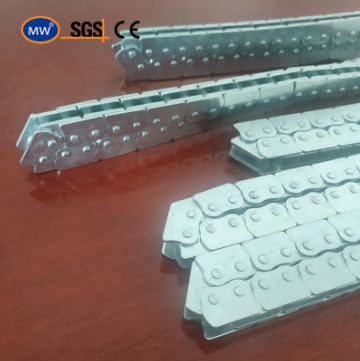 Anti-Sidebow Chains for Pushing Window 9.5mm/12.7mm supplier