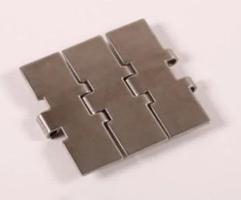 Low Noise Level and Conveyor Chain for Chain Mesh Conveyor Belt supplier