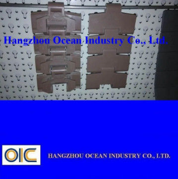 Low Noise Level and Conveyor Chain for Chain Mesh Conveyor Belt supplier