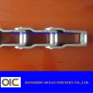 Conveyor Chains for Curing Oven Gas/Electricity/Diesel 10 Feet Length 5000 Lbs Load Capacity High Performanc supplier