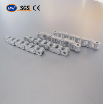 ISO Standard Conveyor Chains for Smooth and Material Handling 5000 Lbs Load Capacity 10 Feet Length supplier