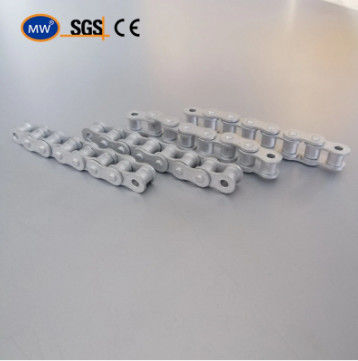 Load Capacity 5000 Lbs Chain Mesh Conveyor Belt ISO Standard Material Handling Solution for Industrial Production Lines supplier