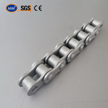 ISO Standard Conveyor Chains for Smooth and Material Handling 5000 Lbs Load Capacity 10 Feet Length supplier
