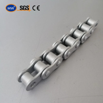 Low Noise Conveyor Chains with 99.4% Powder Recovery Rate and Corrosion Resistant Booth supplier