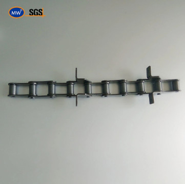 2 Inches Width Chain Mesh Conveyor Belt for High Temperature Applications Temperature Range 0-300 Degrees Fahrenheit supplier