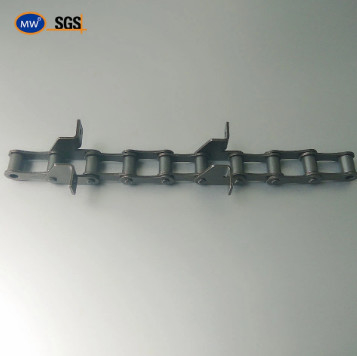 Customizable and Low Maintenance Chain Mesh Conveyor Belt with Temperature Range up to 300 Degrees Fahrenheit supplier