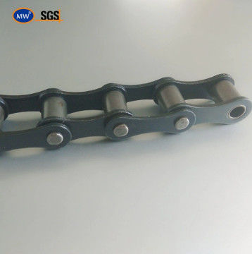 ISO Standard Conveyor Chains 10 Feet Length Robust Conveyor Chain Suitable for Various Industrial Conveying Applications supplier