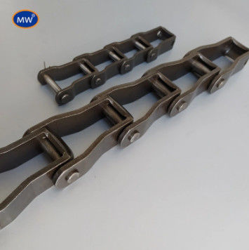 High Corrosion Resistance Conveyor Chains Optimized for Temperature Range 0 to 300 Degrees Fahrenheit Ensuring and Continuous Operation supplier