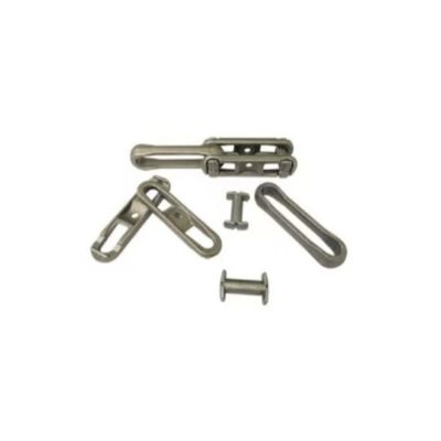 Adjustable Speed Conveyor Spare Parts Supporting 10kg Load Capacity Durable Components for Industrial Conveyor Systems supplier