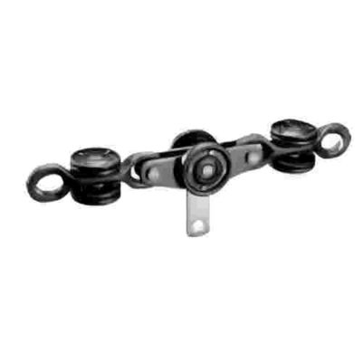 Low Noise Level Conveyor Chains ISO Standard PP PVC Booth Precision Engineered for Consistent Performance and Longevity supplier