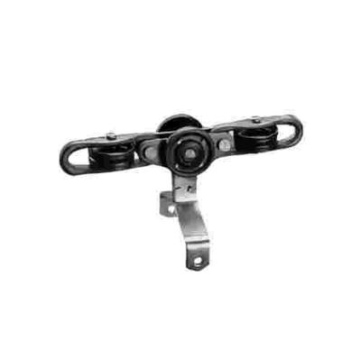 Load Capacity 5000 Lbs Conveyor Chains Offering Temperature Range 0 to 300 Degrees Fahrenheit and Powder Recovery Rate 994 Percent for Heavy Duty supplier