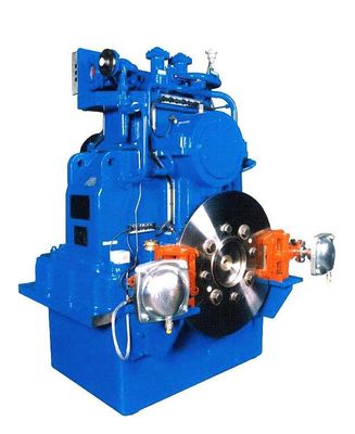 Ration 1 1 Gearbox reducer Horizontal Mounting Position Grease Lubrication Suitable for Heavy Duty Machinery and Industrial Applications supplier