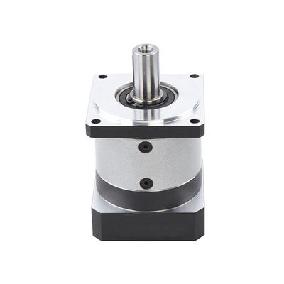500 Nm Output Torque Gearbox Reducer Featuring Cast Iron Material Input Speed 1000 RPM Ideal for Manufacturing Equipment supplier