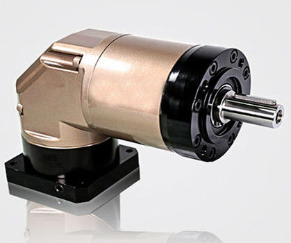 Planetary Gearbox Reducer with 500 Nm Output Torque For car gearbox parts supplier