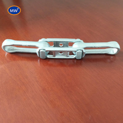 Drop Forged Steel Forged Steel Y Strainer with Link Thickness 0.5 Inch Durable Industrial Pipeline Filtration Equipment supplier