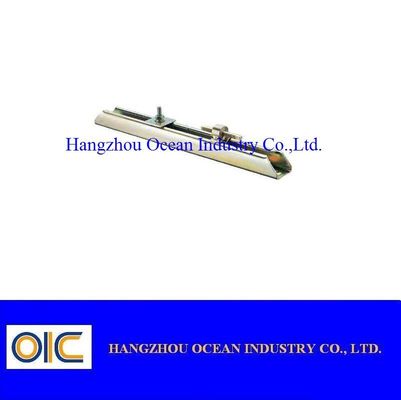 Adjustment Range 2-6 Inches Adjustable Master Cylinder Push Rod Easy Installation Durable and for Automotive Brake Systems supplier