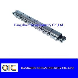 10 Feet Steel Power Transmission Chains with 1000 Lbs Tensile Strength supplier