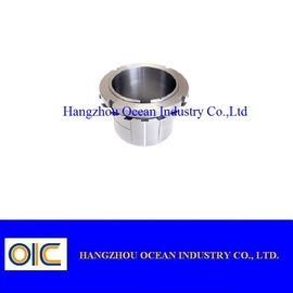 Socket Head Screw Type Car Control Arm Bushing in Black Oxide Finish for Long-Lasting Control supplier