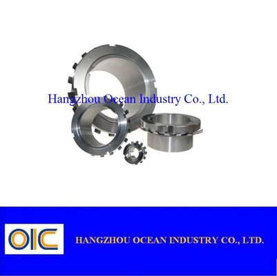 Taper 1 8 Taper Lock Bush and Hub Cast Iron Bore Range 1 2 Durable Component for Industrial Power Transmission Shafts supplier