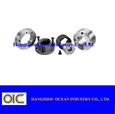 2 Number Of Screws Taper Lock Bush and Hub Black Oxide Finish Maximum Speed 500 RPM Perfect for Shaft Mounting Solutions supplier
