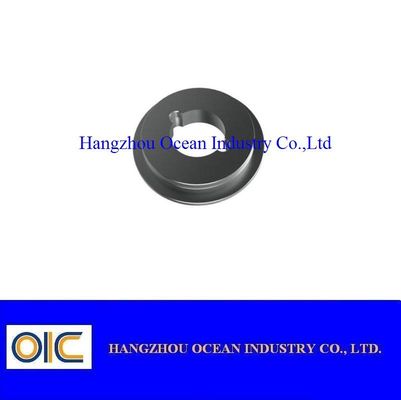 Bore Range 1/2 Car Control Arm Bushing Straight Keyway Type Precision Fit for Automotive Suspension and Steering Systems supplier