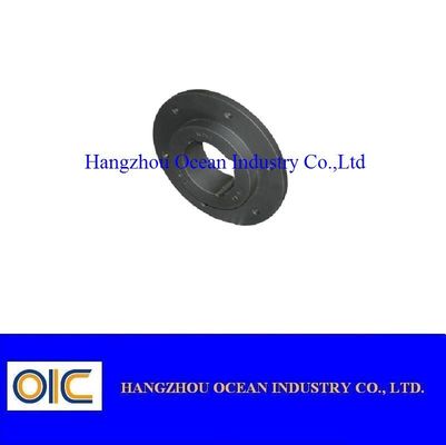 2 Screws Black Oxide Finish Car Control Arm Bushing for Performance supplier