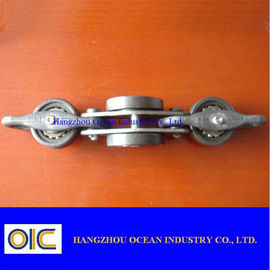 Improve Your Production Line with Conveyor Parts and Components supplier