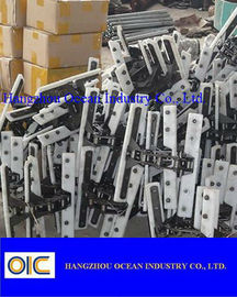 Smooth Operation Assembly Line Conveyor 220V Voltage 5mm Thickness for Improved Production supplier
