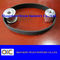 Timing Belt Pulley , type T2.5 , T5 , T10 supplier