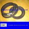 Power Transmission Belt Classical V-Belt , type A B C D E SPZ SPA SPB SPC supplier