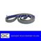 DB type double side timing belt, type XL L H XH T5 T10 T20 AT5 AT10 AT20 3M 8M 14M S5M supplier