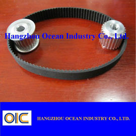 Rubber Power Transmission Belts supplier