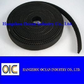 Rubber Timing Belt Power Transmission Belts type T2.5 Low noise supplier