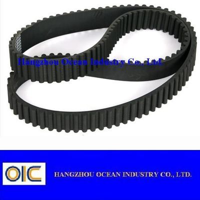 Black Belt Conveyor Transmission System with High Flexibility Engineered to Provide Performance and Smooth Material Flow supplier