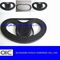 Rubber Timing Belt , type XH supplier