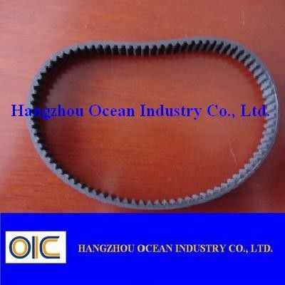 Length 50 Inches Black V Belt Power Transmission Belts Built for Long Lasting Performance and Power Transfer in Industry supplier