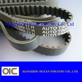 Rubber Power Transmission Belts for Industrial Operations and More supplier