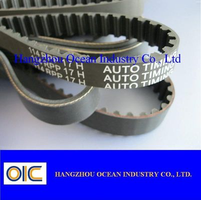 Rubber Power Transmission Belts Length 50 Inches Engineered for Long Lasting Performance in Industrial Machinery supplier