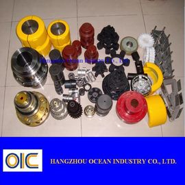Increase Your Farm's Productivity with Agricultural Quick Couplings and Stainless Steel Material supplier