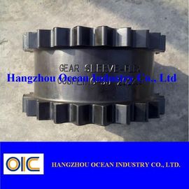 High Corrosion Resistance Hydraulic Quick Connect Couplings in Multiple Sizes for Your Requirements supplier
