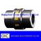 Steeliness Rotex Coupling , size  19 , 24 , 28 , 38 , 42 , 48 , 55 , 65 , 75 , 90 MM supplier