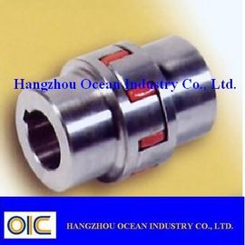 Industrial Machinery Flexible Metal CS Type Couplings Bolt on Type With 10000 RPM Max Speed supplier