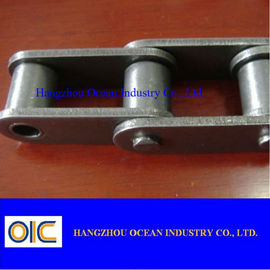 1/4 Inch Pitch 10 Feet Roller Chain With Connecting Link 1000 Lbs Tensile Strength supplier