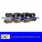 Heavy-Duty Cranked-Link Transmission Chains , type 2010 , 2510 , 2512 , 2814 , 3214 , 3315 , 3618 , 4020 supplier