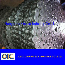 1/4 Inch Pitch Power Transmission Chains for Maximum Speed of 1000 RPM in 0-150 Degrees Fahrenheit supplier