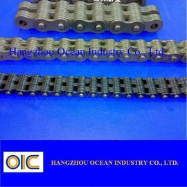 Long-Lasting Power Transmission Roller Chain for Electrical Power Transmission Components supplier