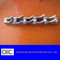 Sharp Teeth Chains , type B Series 03B , 04B , 05B , 06B , 08B , 10B , 12B ,16B , 20B , 24B , 28B , 32B supplier