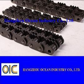 Maximum Speed of 1000 RPM Roller Chain Power Transmission Chains for Speed Applications and Performance supplier