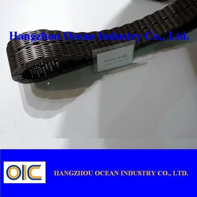 Width 1/8 Inch Electric Chain Block Hoist Suitable for Temperature Range 0 to 150 Degrees Fahrenheit Durable Lifting Equipment supplier