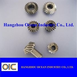 5-7 Seconds 3 Inches Outside Diameter 4 Inches Bevel Pinion Ring Gear Left Hand With 29 Splines supplier